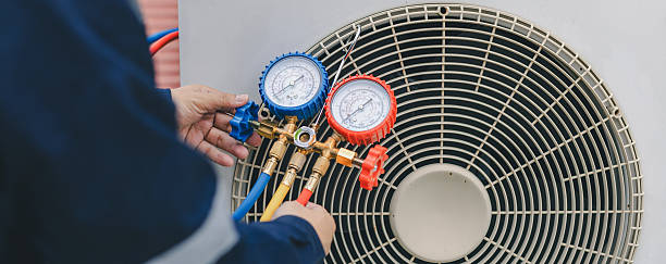 Licensed Air Duct Cleaning service in Blue Ball, PA - HVAC Repair CO